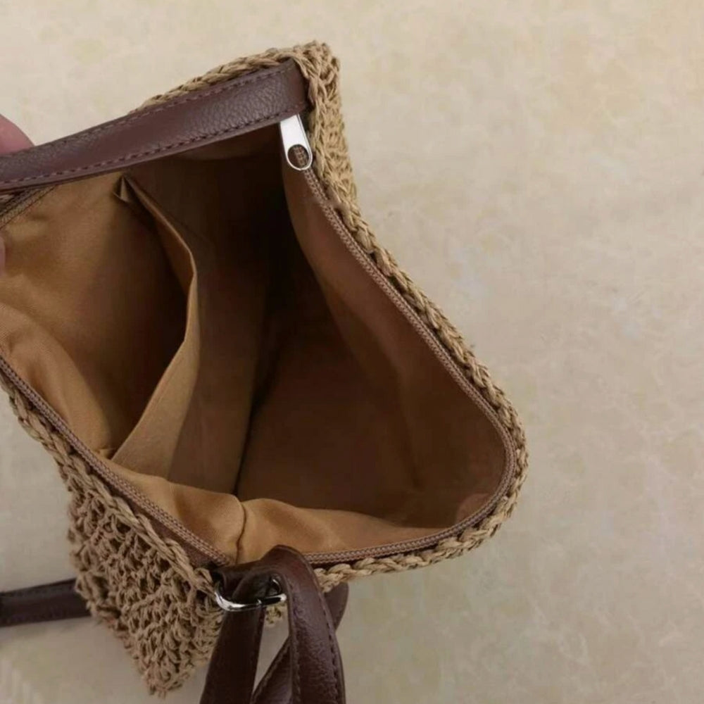 bags : Lacah Damestas Beige - Tas in van Pantino