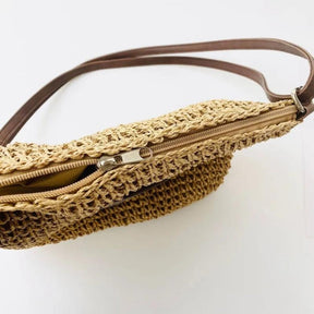 bags : Lacah Damestas Beige - Tas in van Pantino
