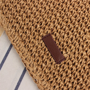 bags : Leren Damestas Beige - Elegante Schoudertas van Echt Leer in van Pantino