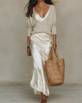 Roselyn™ | Elegante Tweedelige Set
