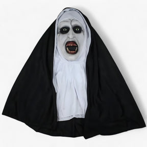 Mask : Spookachtige Halloween-Look in van Pantino