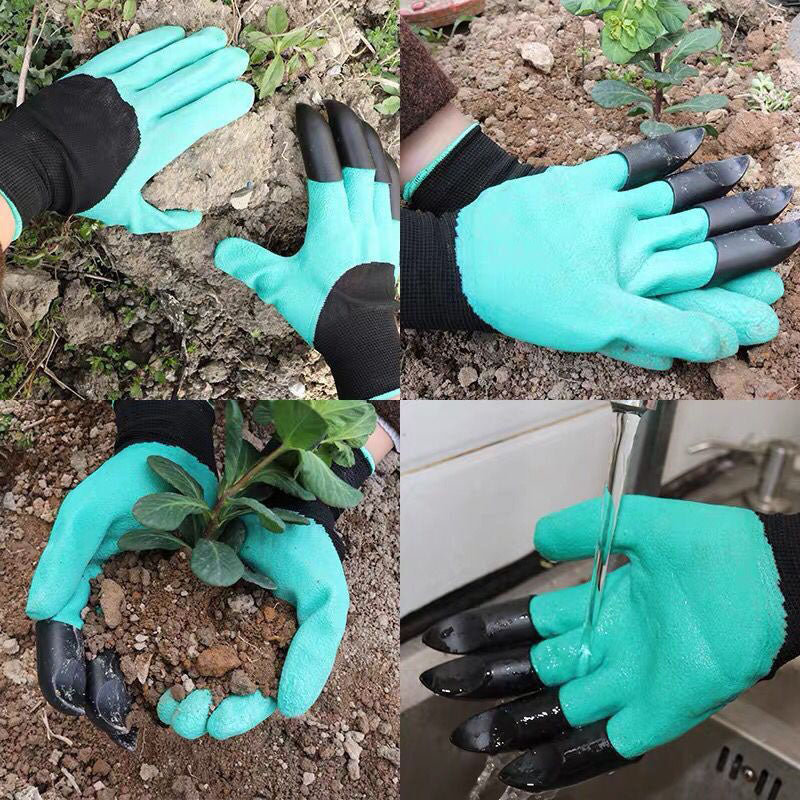 pets : Paw Gloves - Dierenbenodigdheden in van Pantino