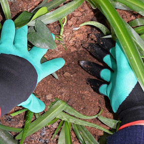 pets : Paw Gloves - Dierenbenodigdheden in van Pantino