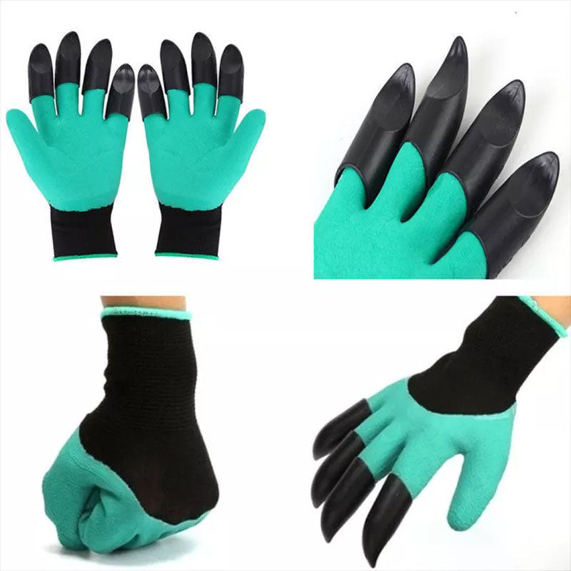 pets : Paw Gloves - Dierenbenodigdheden in van Pantino