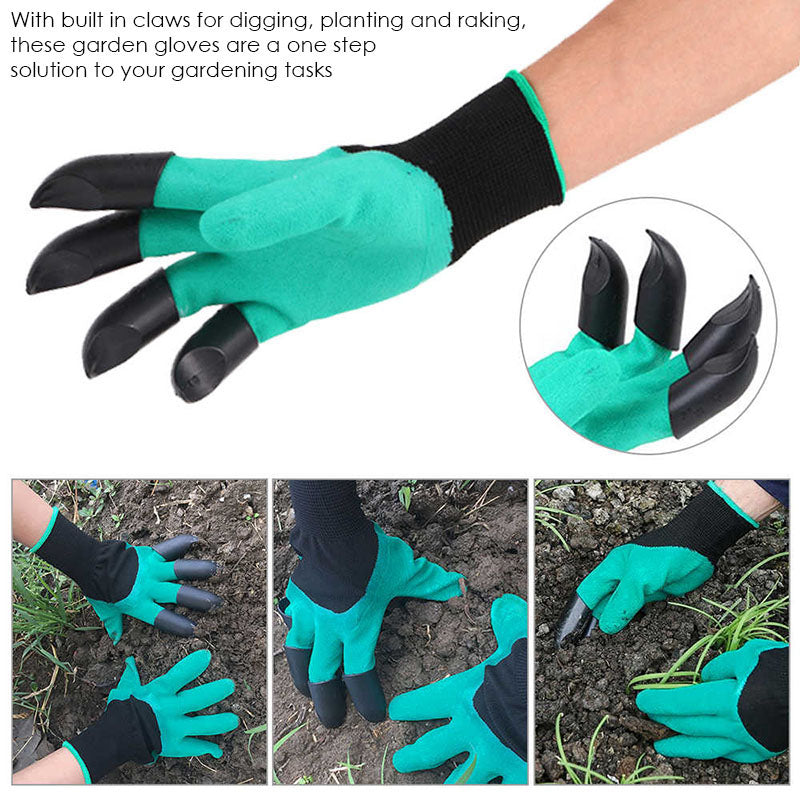 pets : Paw Gloves - Dierenbenodigdheden in van Pantino