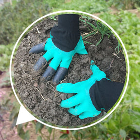 pets : Paw Gloves - Dierenbenodigdheden in van Pantino