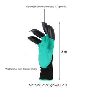 pets : Paw Gloves - Dierenbenodigdheden in van Pantino