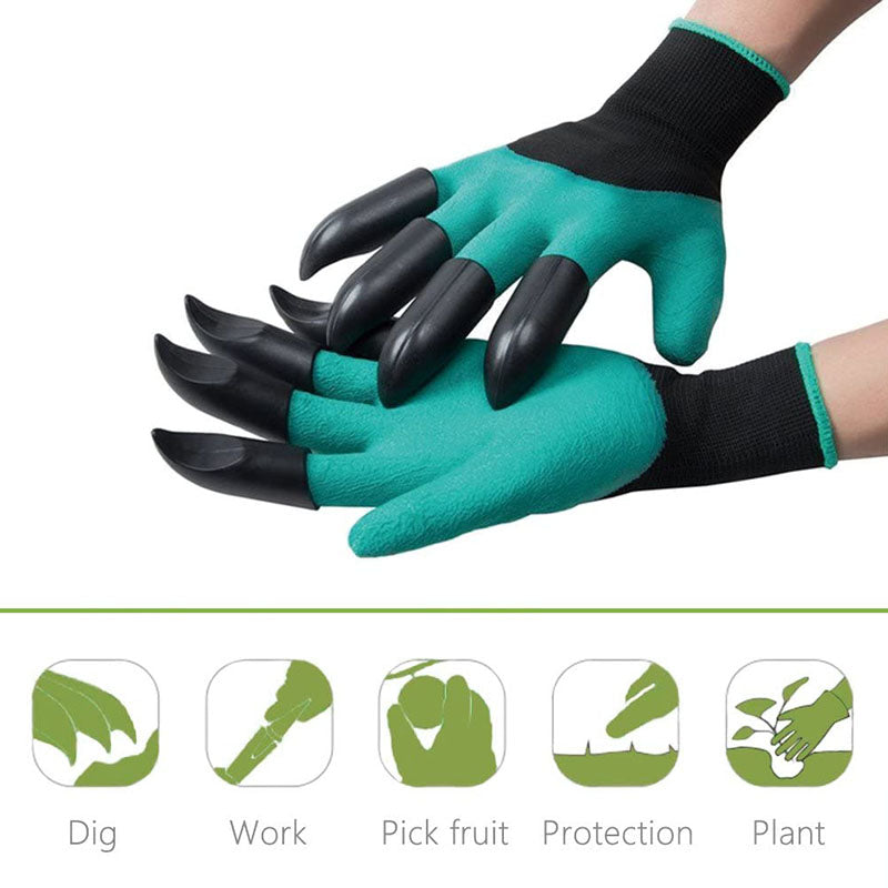 pets : Paw Gloves - Dierenbenodigdheden in van Pantino