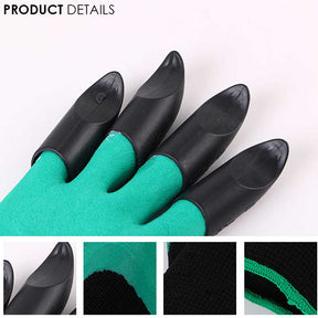 pets : Paw Gloves - Dierenbenodigdheden in van Pantino