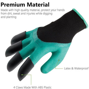 pets : Paw Gloves - Dierenbenodigdheden in van Pantino