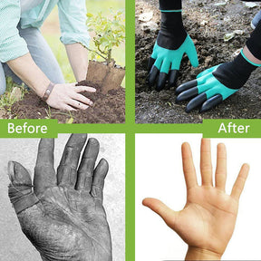 pets : Paw Gloves - Dierenbenodigdheden in van Pantino
