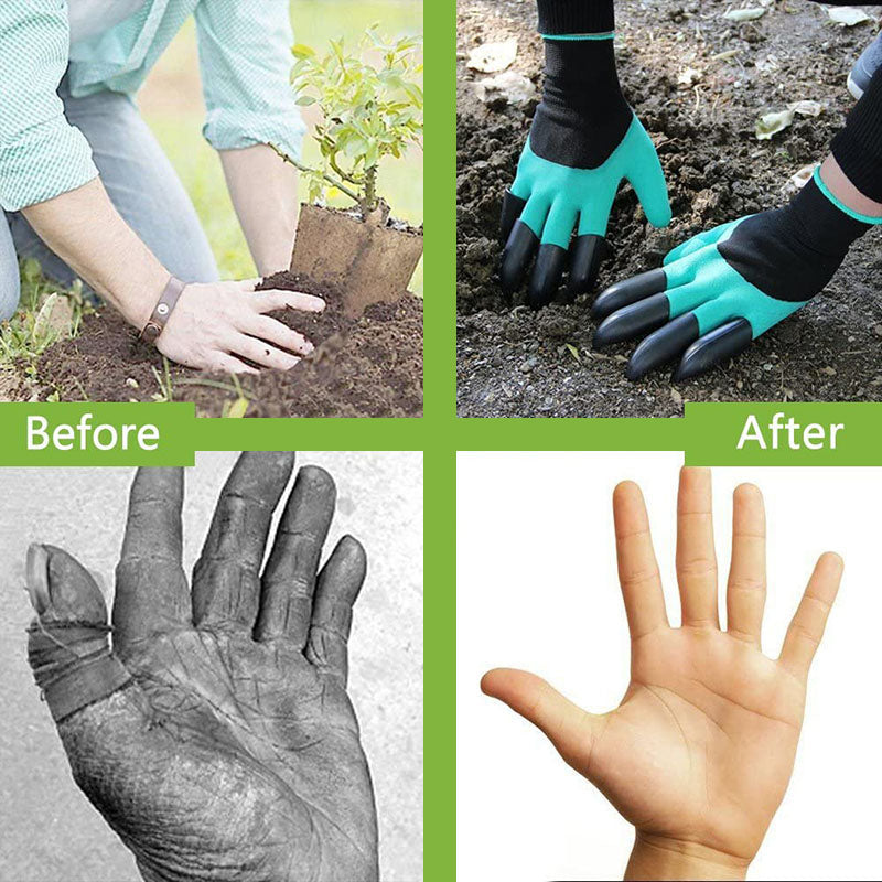 pets : Paw Gloves - Dierenbenodigdheden in van Pantino