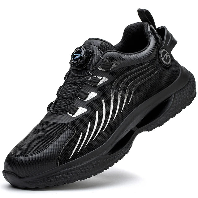 Shoes : Veiligheidsschoenen voor Heren in Nerov3 van Pantinoshop