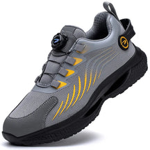 Shoes : Veiligheidsschoenen voor Heren in Grigio v2 van Pantinoshop