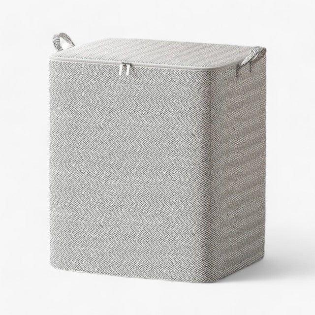 home & garden : Waterdichte Organiser - Ruimtebesparende Kledingopslag in 110L van Pantino