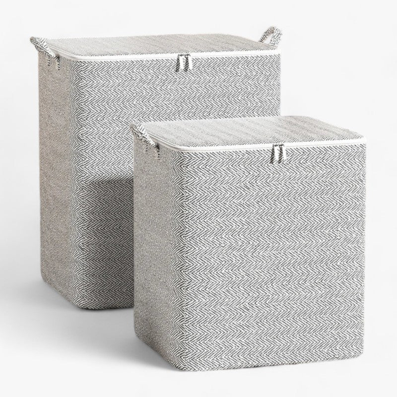 home & garden : Waterdichte Organiser - Ruimtebesparende Kledingopslag in van Pantino