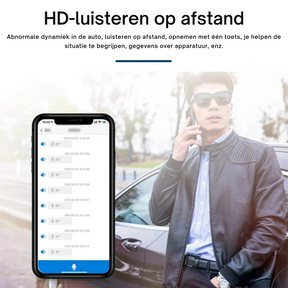 gadgets : EasyTrack - Kleine Draadloze GPS-Tracker met Magnetische Bevestiging in van Pantino