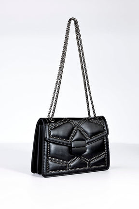 bags : Missa Crossbody Shoulder Bag in van Pantino