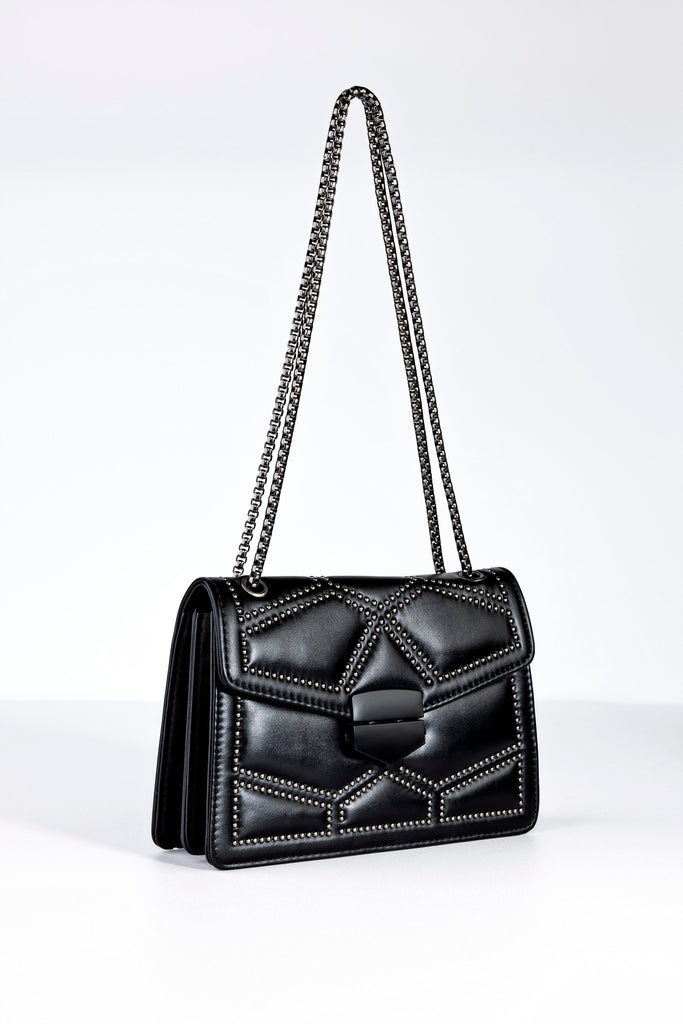 bags : Missa Crossbody Shoulder Bag in van Pantino