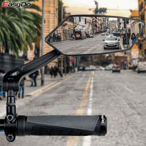 outdoor equipment : Veilig Fietsen 360° Zicht - Universeel in van Pantino