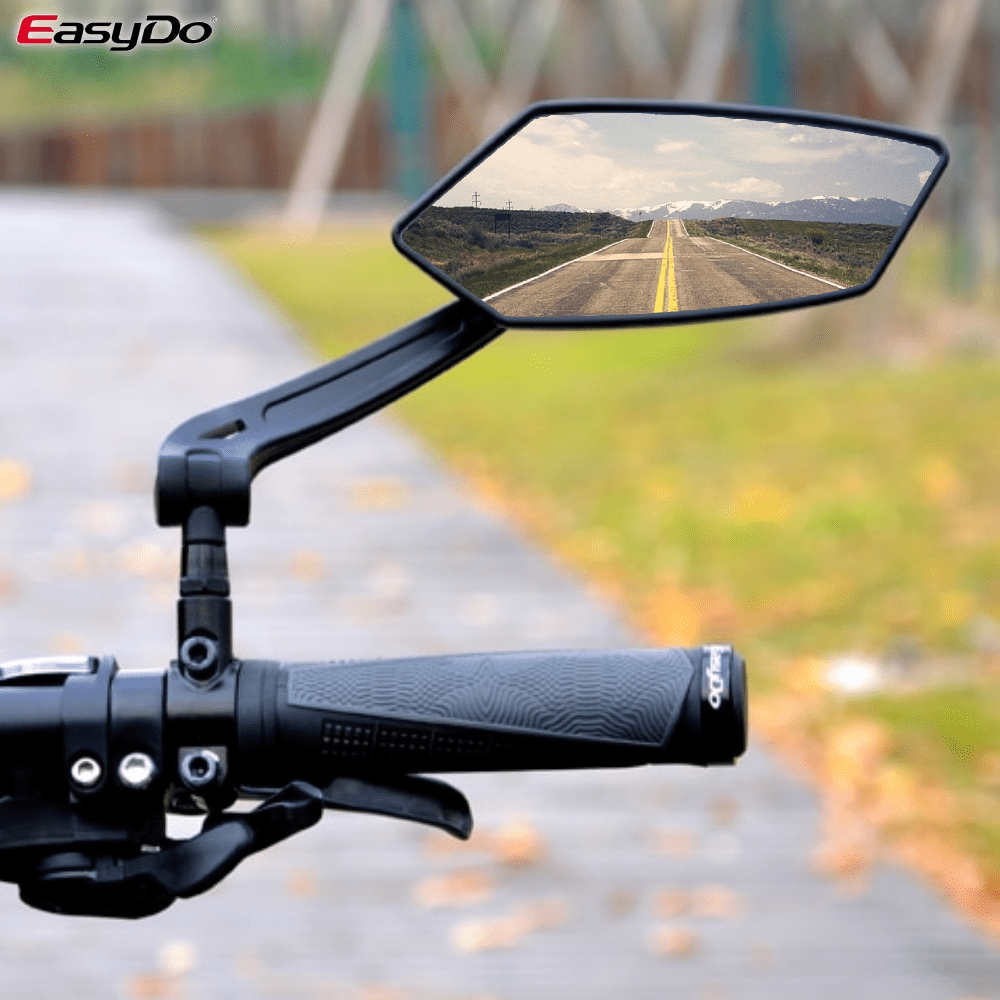 outdoor equipment : Veilig Fietsen 360° Zicht - Universeel in van Pantino