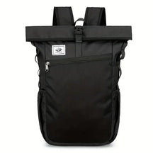 bags : Eirlys Opvouwbare Rugzak Unisex - Multifunctionele Lichtgewicht Rugzak voor Sport - Grijs in Zwart van Pantino