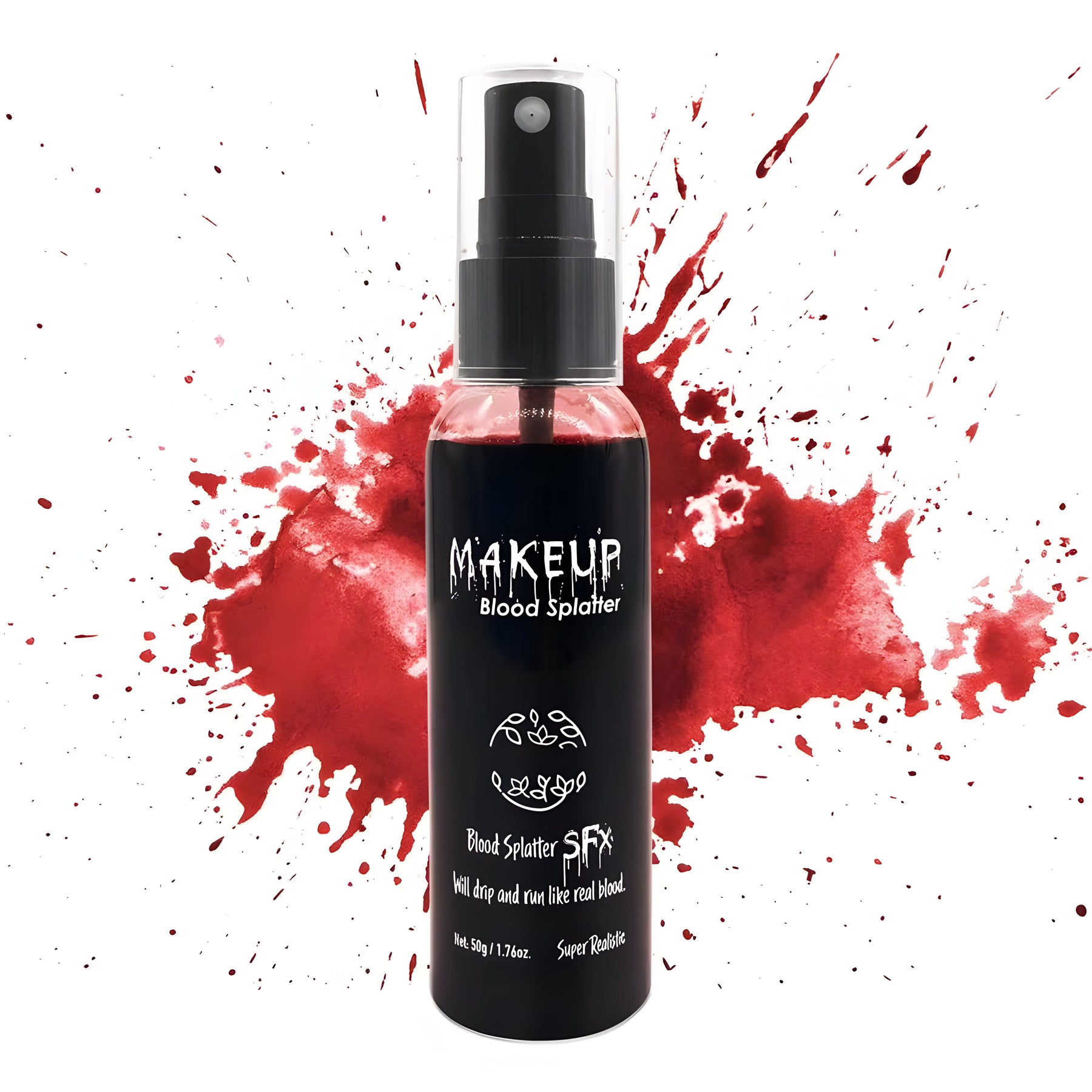 other : Halloween Plasma Spray - Realistische Bloedeffecten in van Pantino