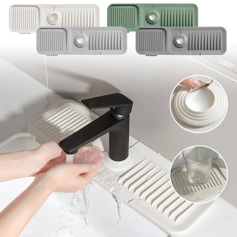 home & garden : Siliconen Drainagemat - Zelfdrainend in van Pantino