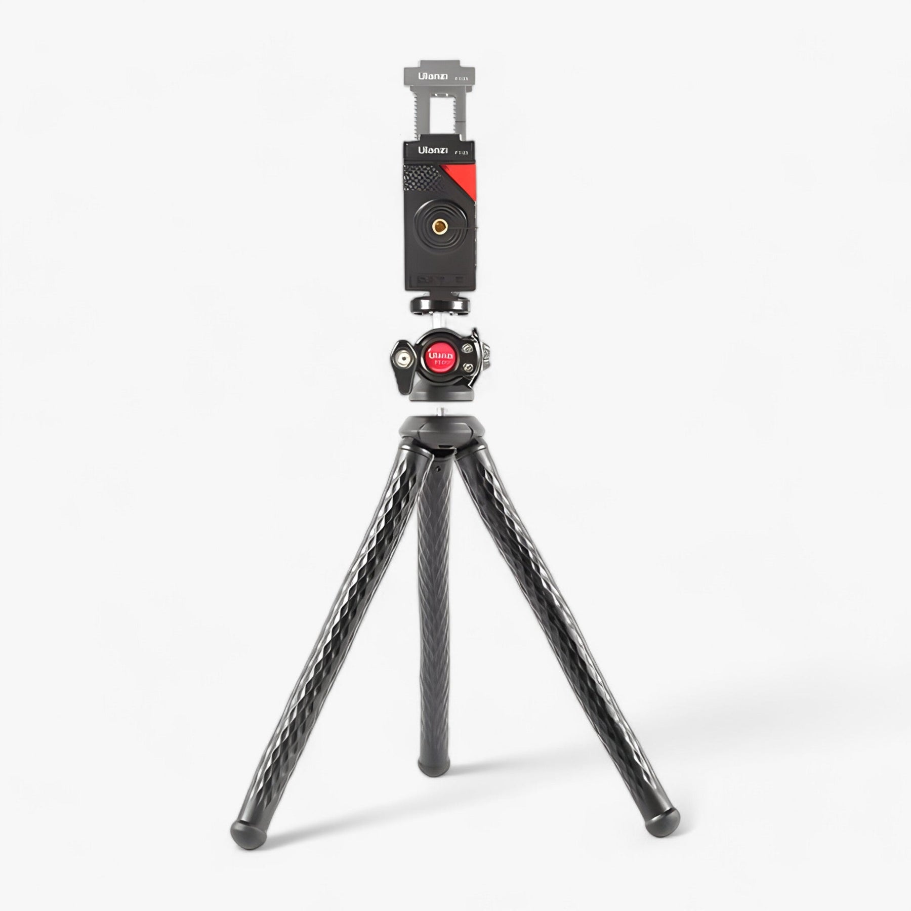 gadgets : FlexiGrip - Octopus Statief - Veelzijdige Steun voor Camera's en Telefoons in FT-01 van Pantino