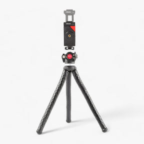gadgets : FlexiGrip - Octopus Statief - Veelzijdige Steun voor Camera's en Telefoons in FT-01 van Pantino
