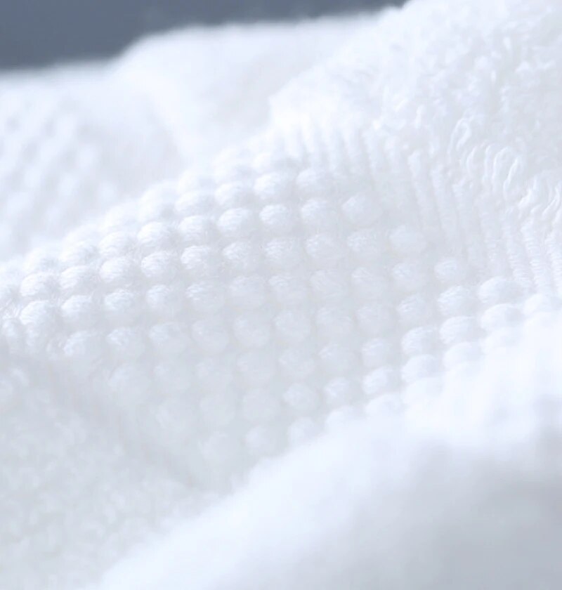home & garden : TurboTrock Luxe Sneldrogende Handdoek - Comfort, Luxe en Duurzaam. - Blauw in van Pantino