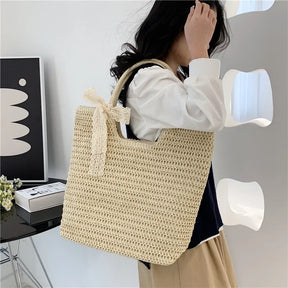bags : Handtas Khaki - Vrijetijdshandtas Boheems Strand in van Pantino