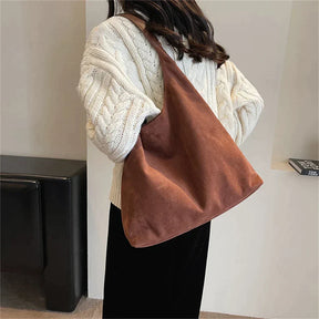bags : Schoudertas Bruin - Casual Bucket in van Pantino
