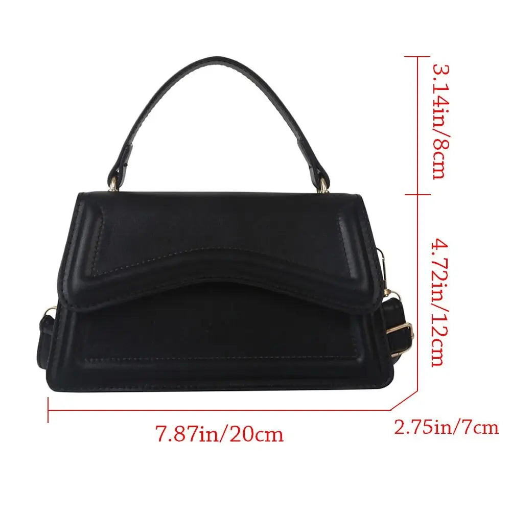 bags : Leren Schoudertas voor Vrouwen met Crossbody-Stijl Dames - Wit in van Pantino