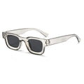 Ochelari de soare pentru dame Nova Moonlight - Retro pătrați - UV400