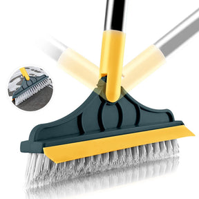 home & garden : Sweep Pro 2 in 1 Magic Cleaning Brush - 120 Cm in van Pantino