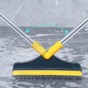 home & garden : Sweep Pro 2 in 1 Magic Cleaning Brush - 120 Cm in van Pantino