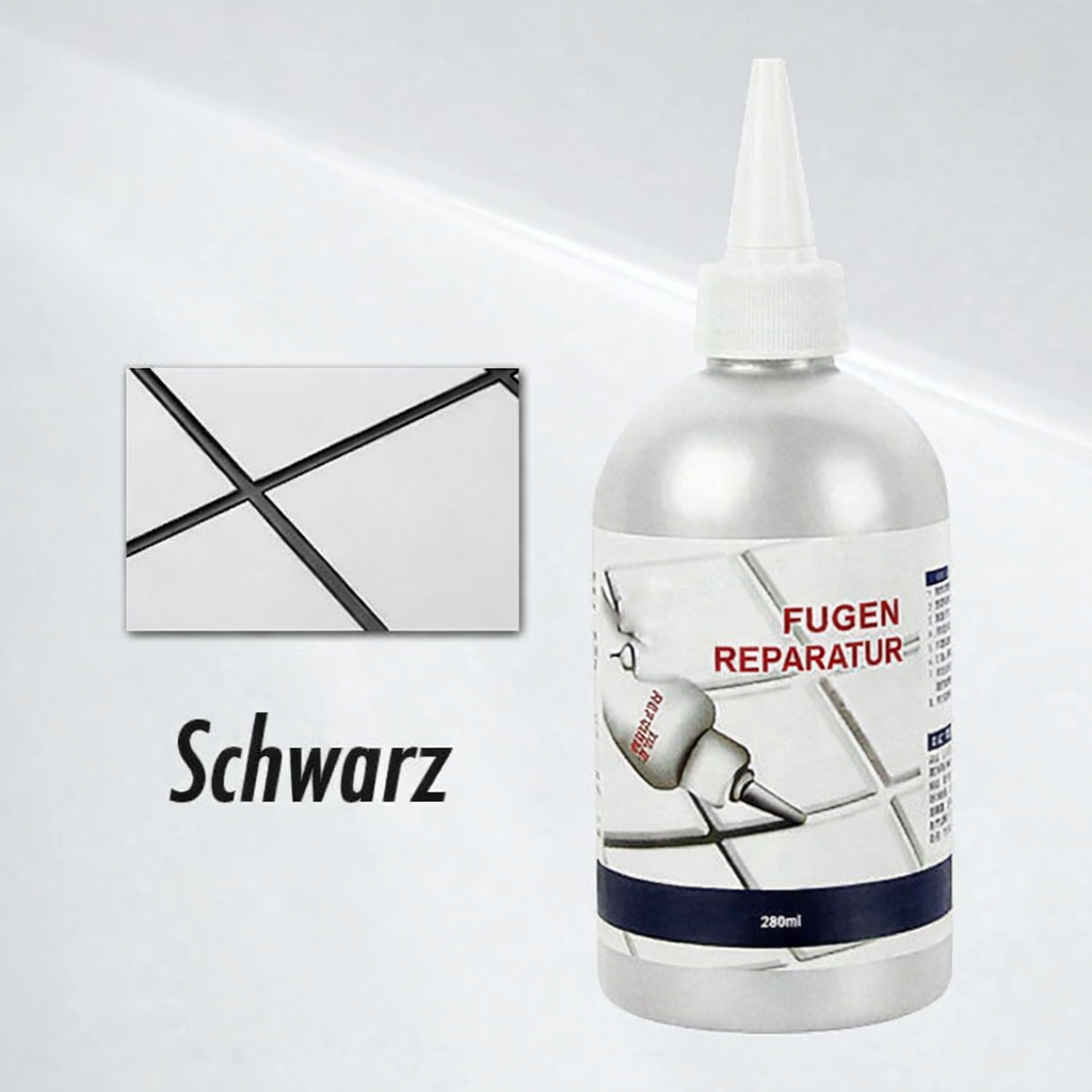 Witte Voegenstift - Waterdicht & Schimmelwerend Tegelherstel