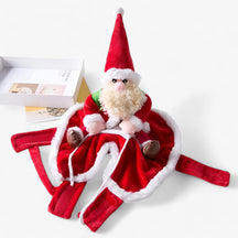 pets : Kerst Huisdier Hoodie - Dierenbenodigdheden in R van Pantino