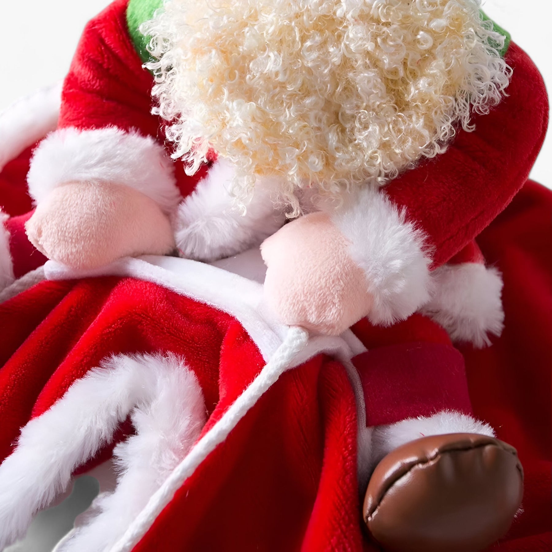 pets : Kerst Huisdier Hoodie - Dierenbenodigdheden in van Pantino