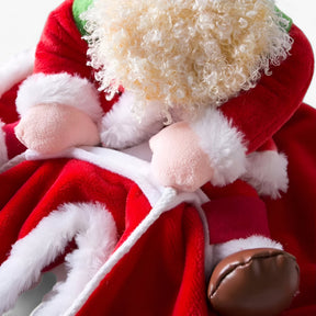 pets : Kerst Huisdier Hoodie - Dierenbenodigdheden in van Pantino