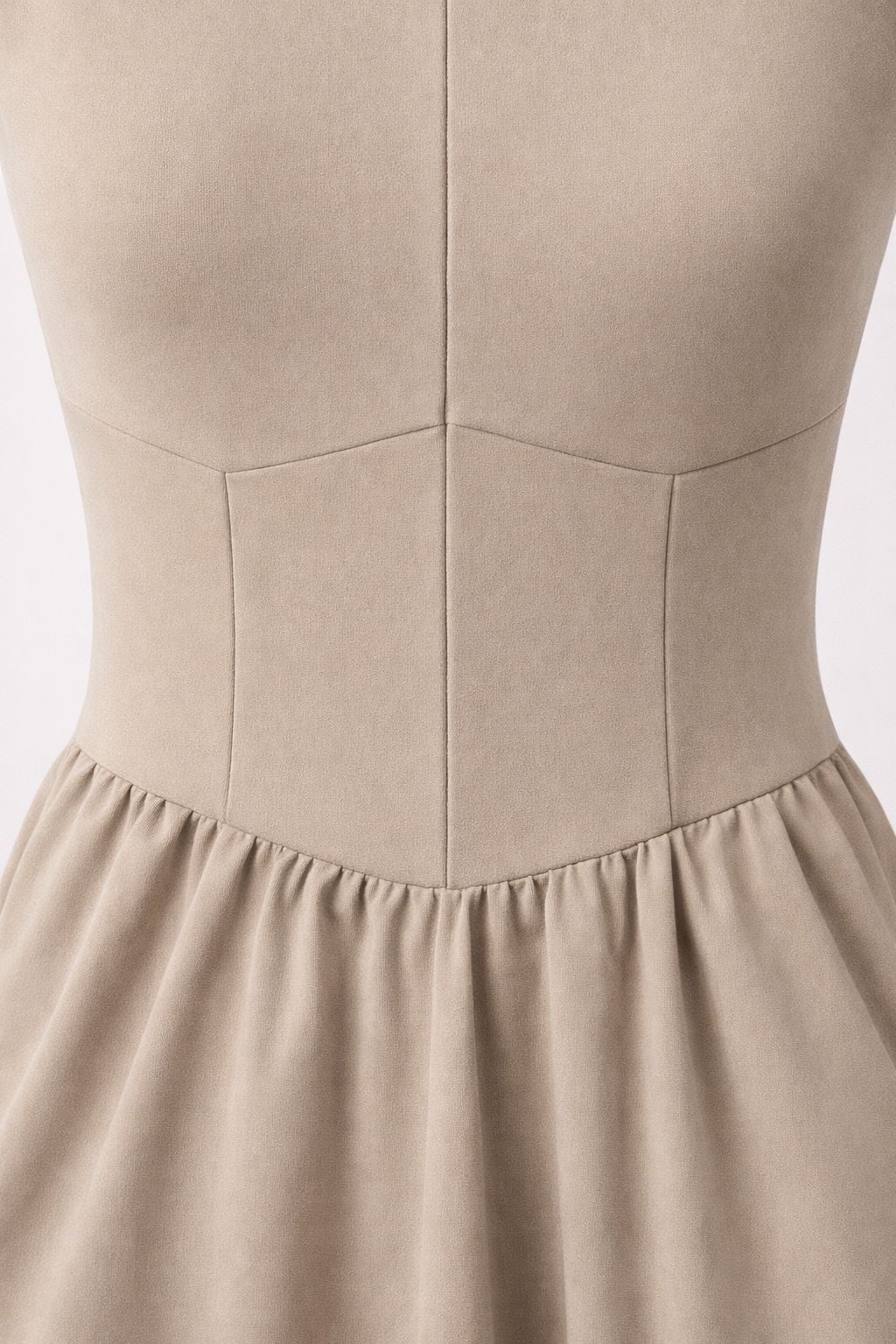 Women's Sportswear : Complete set tennisrok met ingebouwde push-up bh Dames in van Pantinoshop