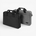 Borsa per Laptop Grigia - PixelPack - Moderna