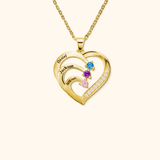 Collier Or - Élégant et Stylé