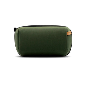 bags : Tech Pouch Organizer Tas in Waterdicht Materiaal - Tech Pouch Grijs in van Pantino