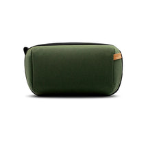 bags : Tech Pouch Organizer Tas in Waterdicht Materiaal - Tech Pouch Grijs in van Pantino