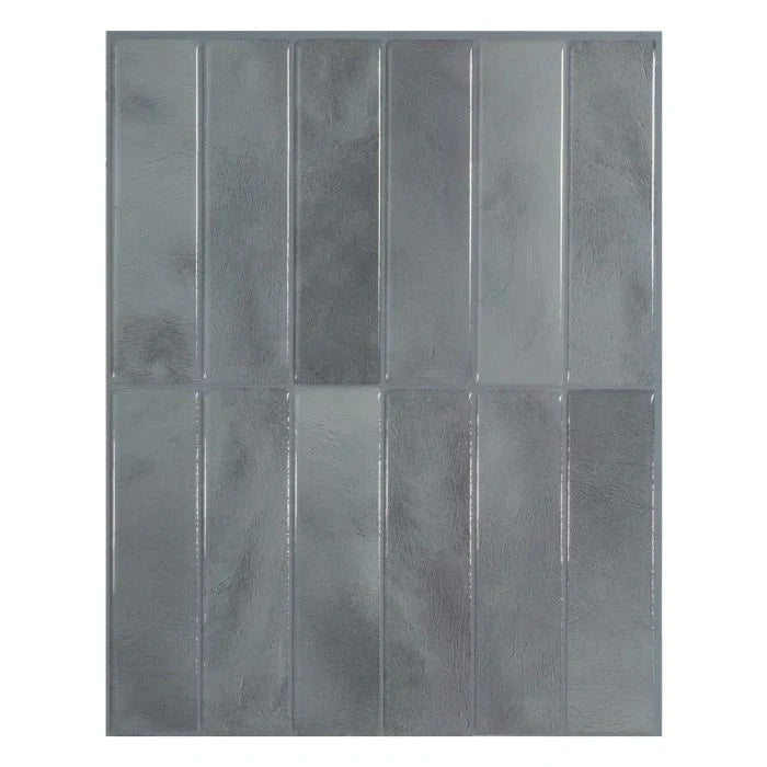 home & garden : Harmony Tegels - 4 Stuks Decoratieve Keramische Tegels in van Pantino