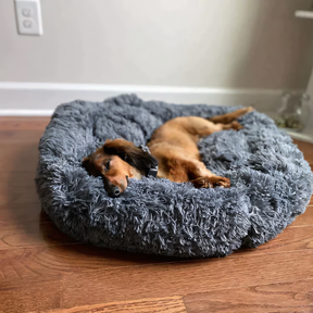 pets : PawZen - Comfortabel Hondenbed - Ultiem Comfort in van Pantino
