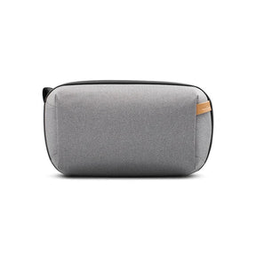 bags : Tech Pouch Organizer Tas in Waterdicht Materiaal - Tech Pouch Grijs in van Pantino