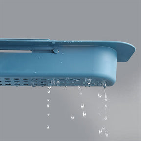 home & garden : CleanSink - Keuken Afvoerrek - Blauw in van Pantino